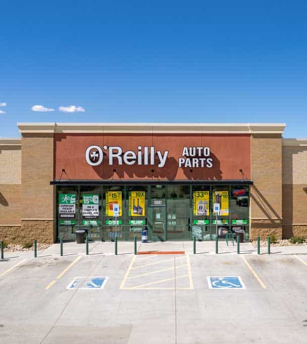 Trust our net lease experts sub image